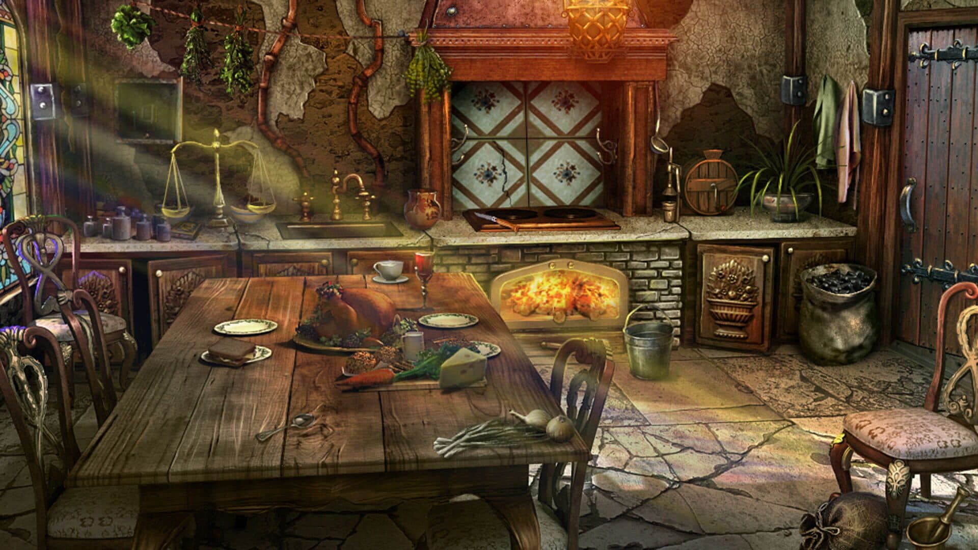 Space Legends: At the Edge of the Universe screenshot 2