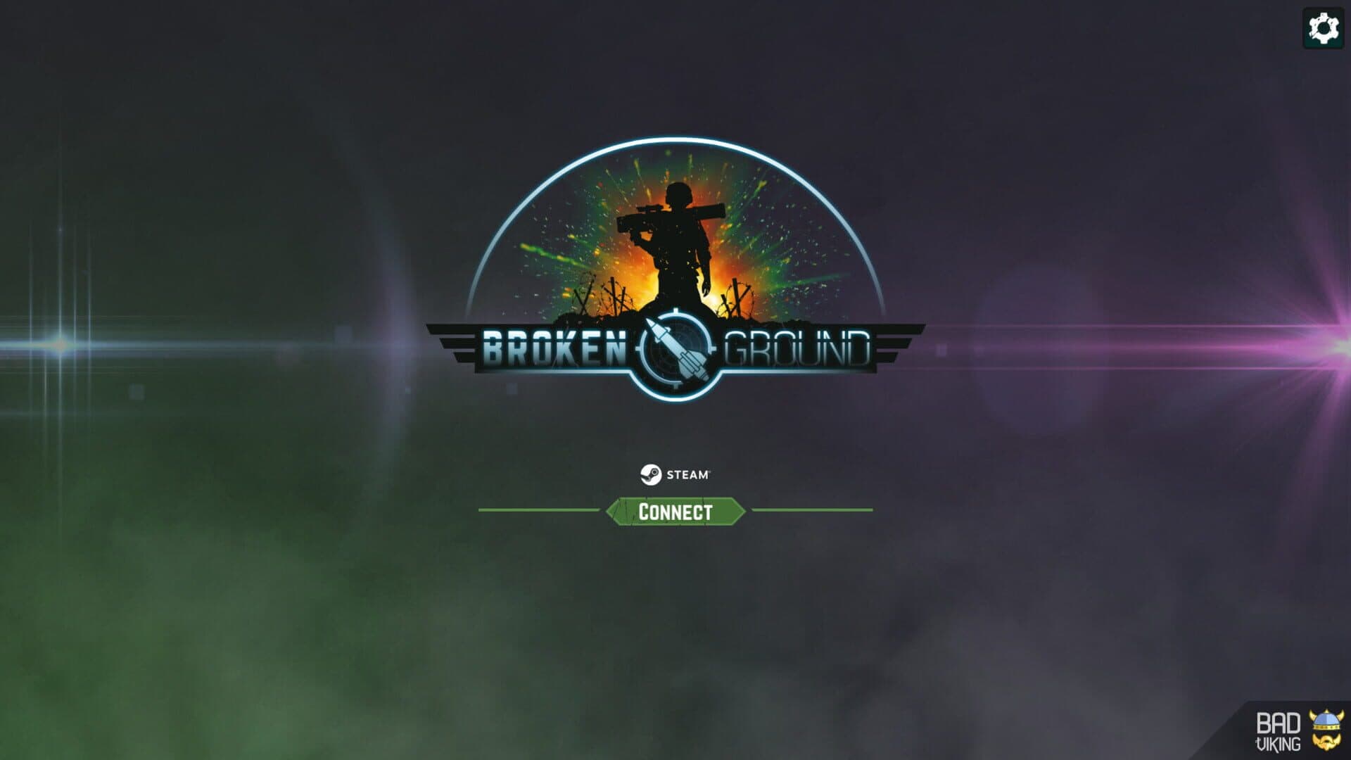 Broken Ground screenshot 3