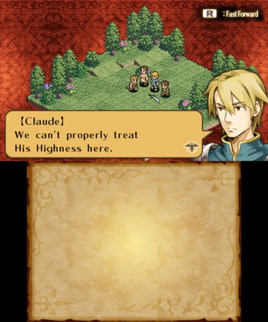Mercenaries Saga 2 screenshot 9
