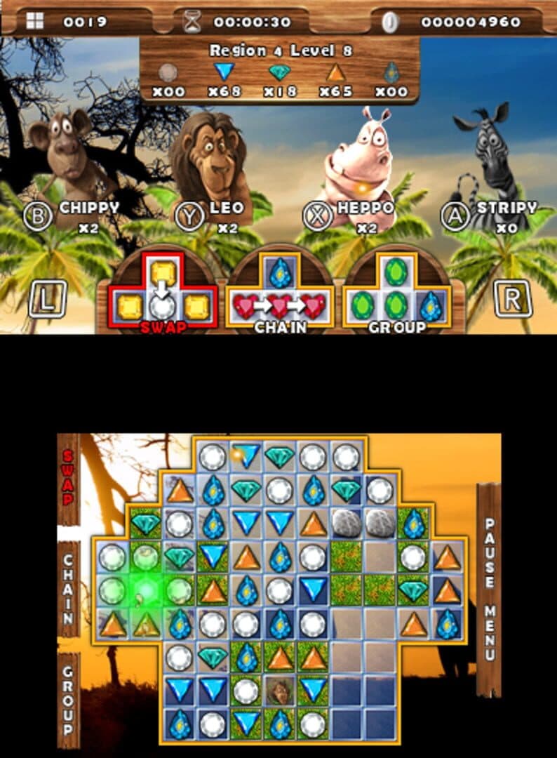 Safari Quest screenshot 3