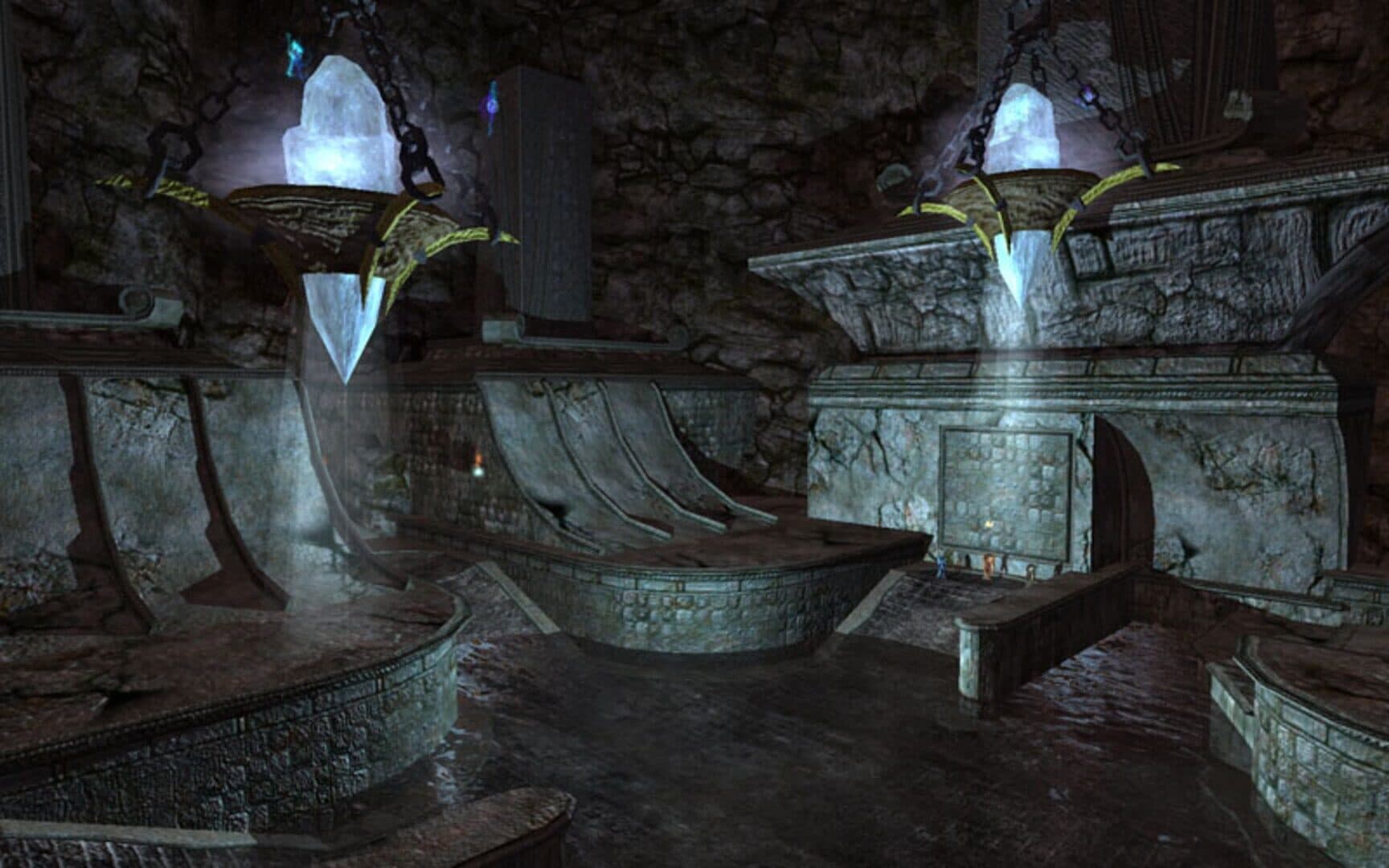 EverQuest II: Sentinel's Fate screenshot 3