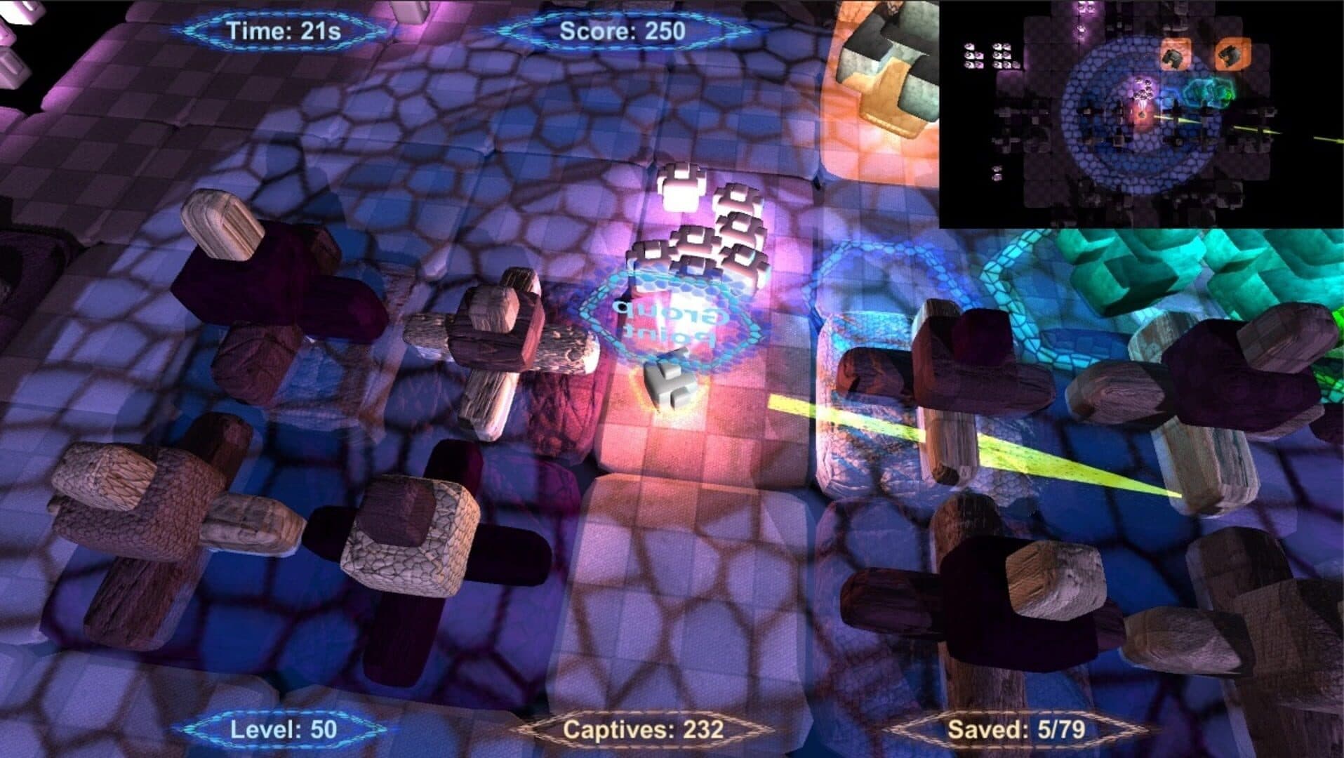 Unlimited Escape 2 screenshot 3