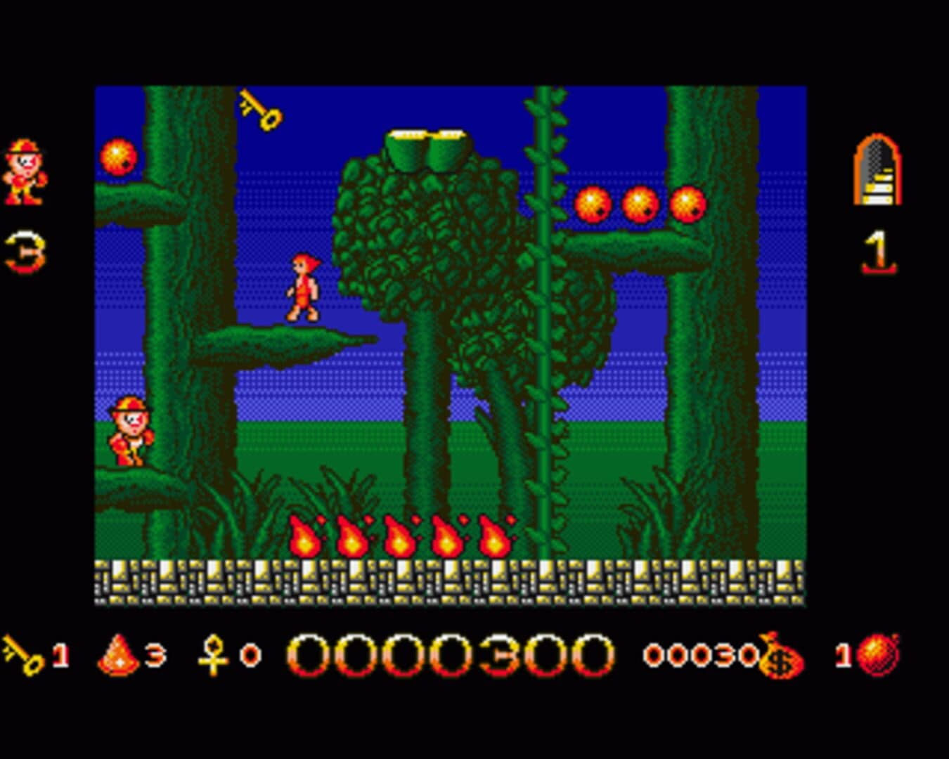 Kid Gloves screenshot 2
