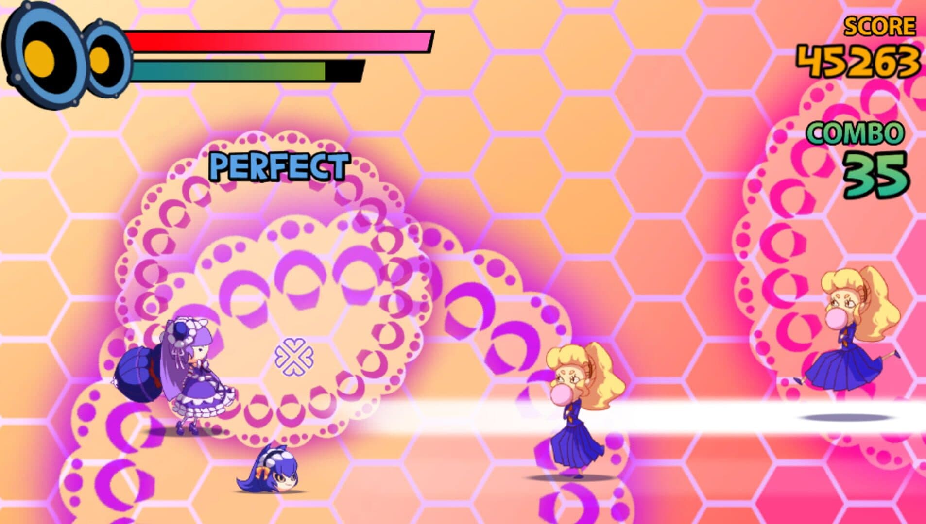 Radio Hammer Station screenshot 6