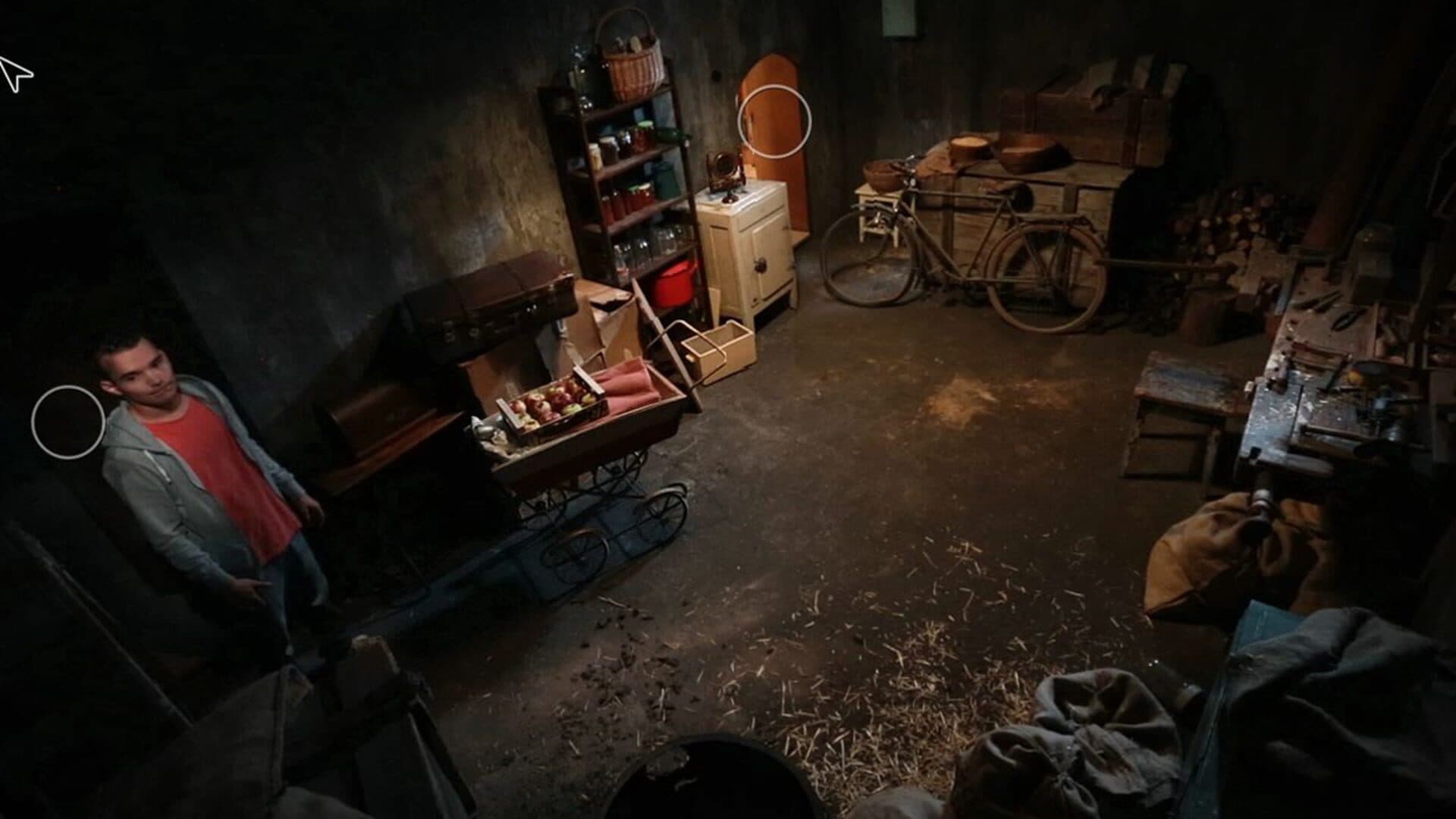 Miazma or the Devil's Stone screenshot 6
