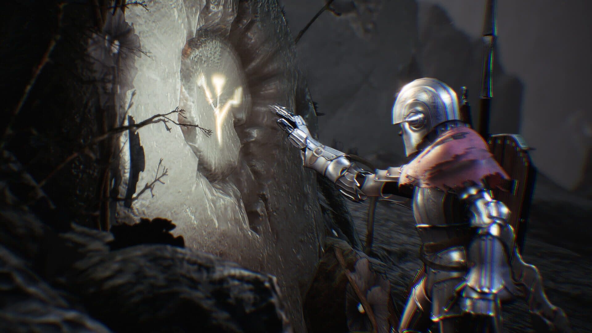 Sinner: Sacrifice for Redemption screenshot 4