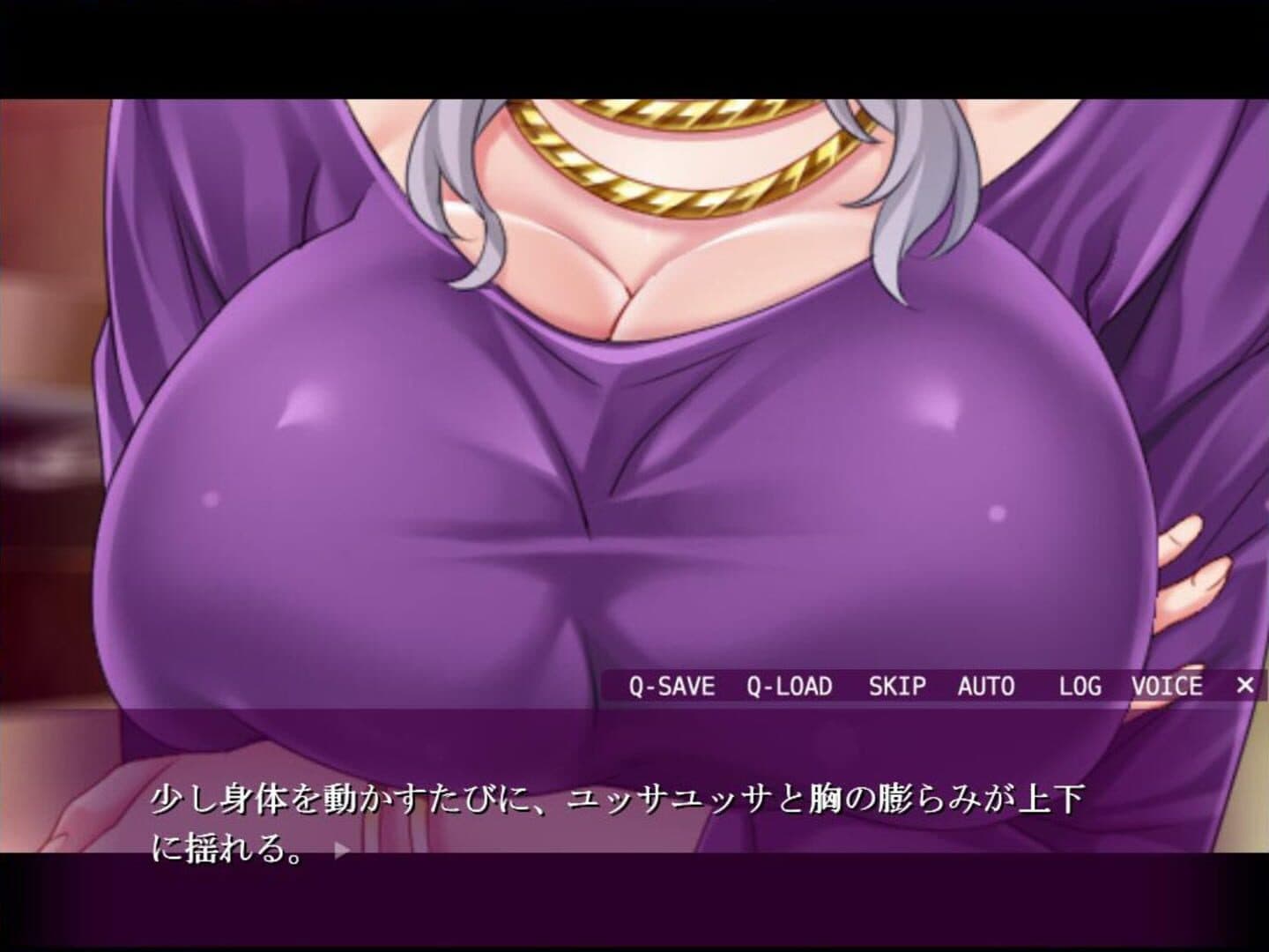 Otaku's Fantasy screenshot 2