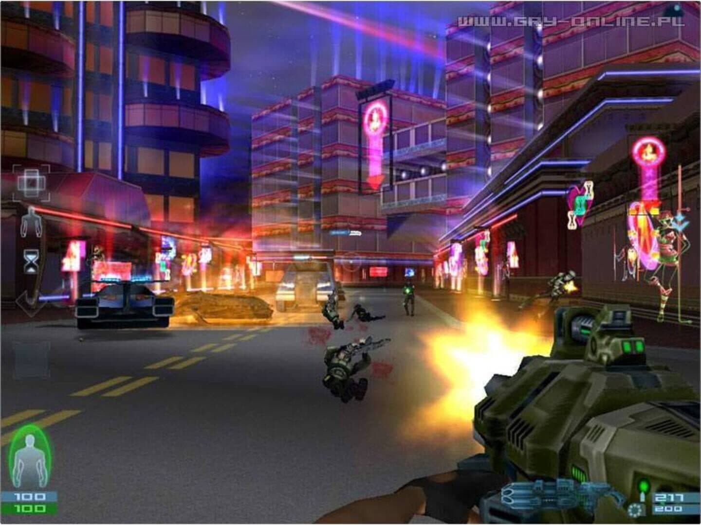 Sabotain: Break the Rules screenshot 2