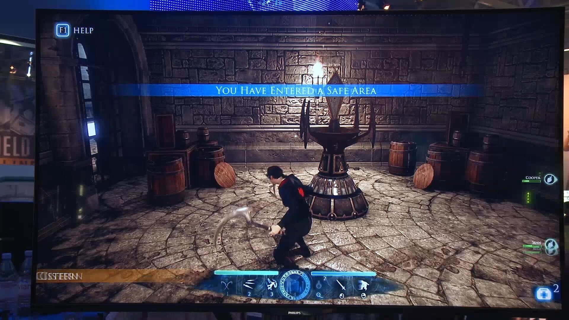 Shadow Realms screenshot 5