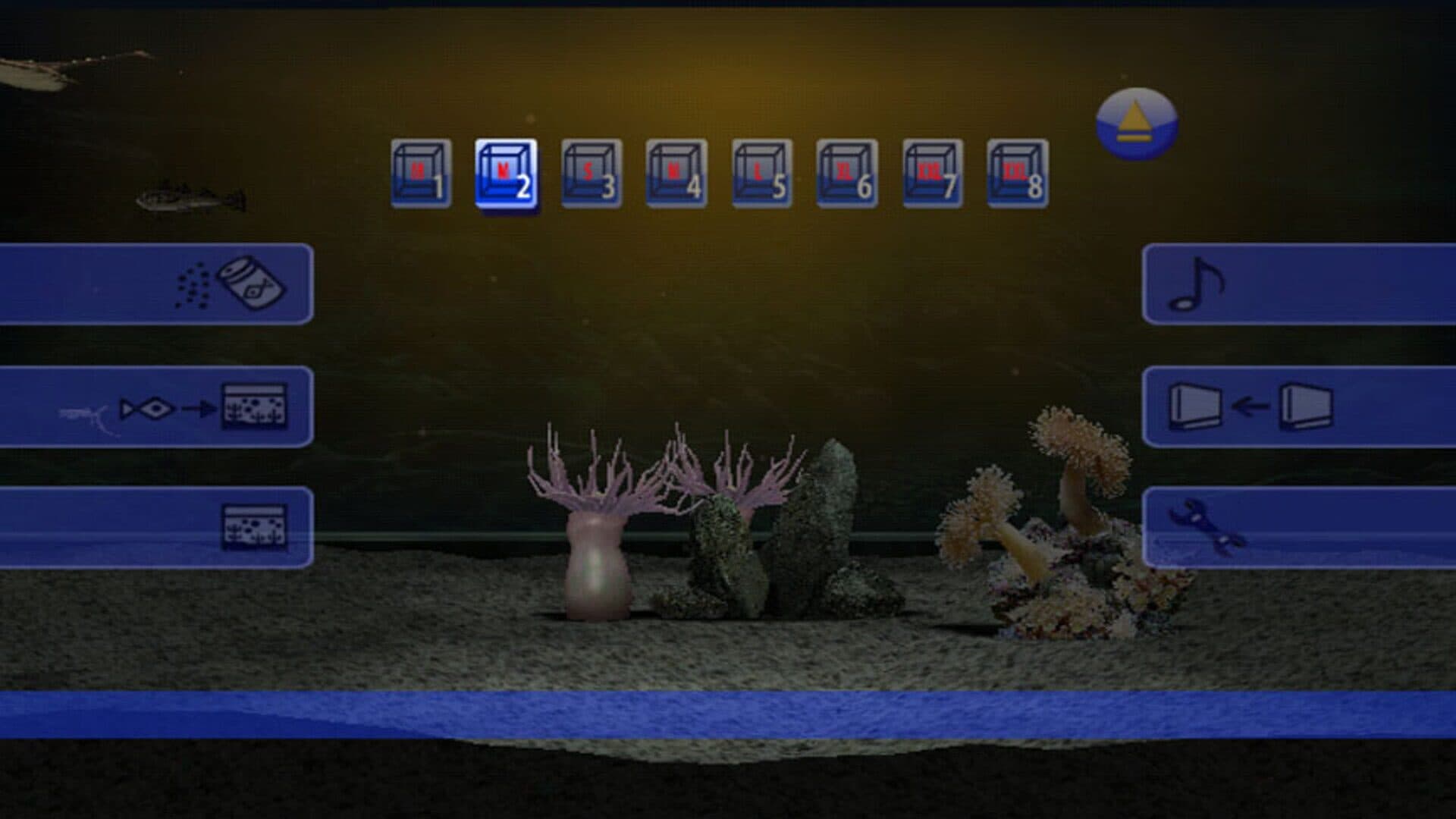 My Aquarium 2 screenshot 11