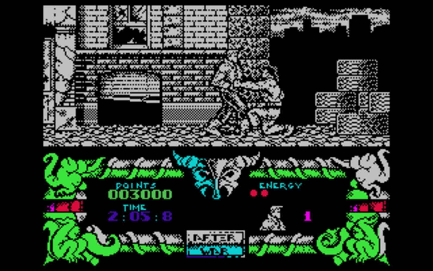 After the War screenshot 3