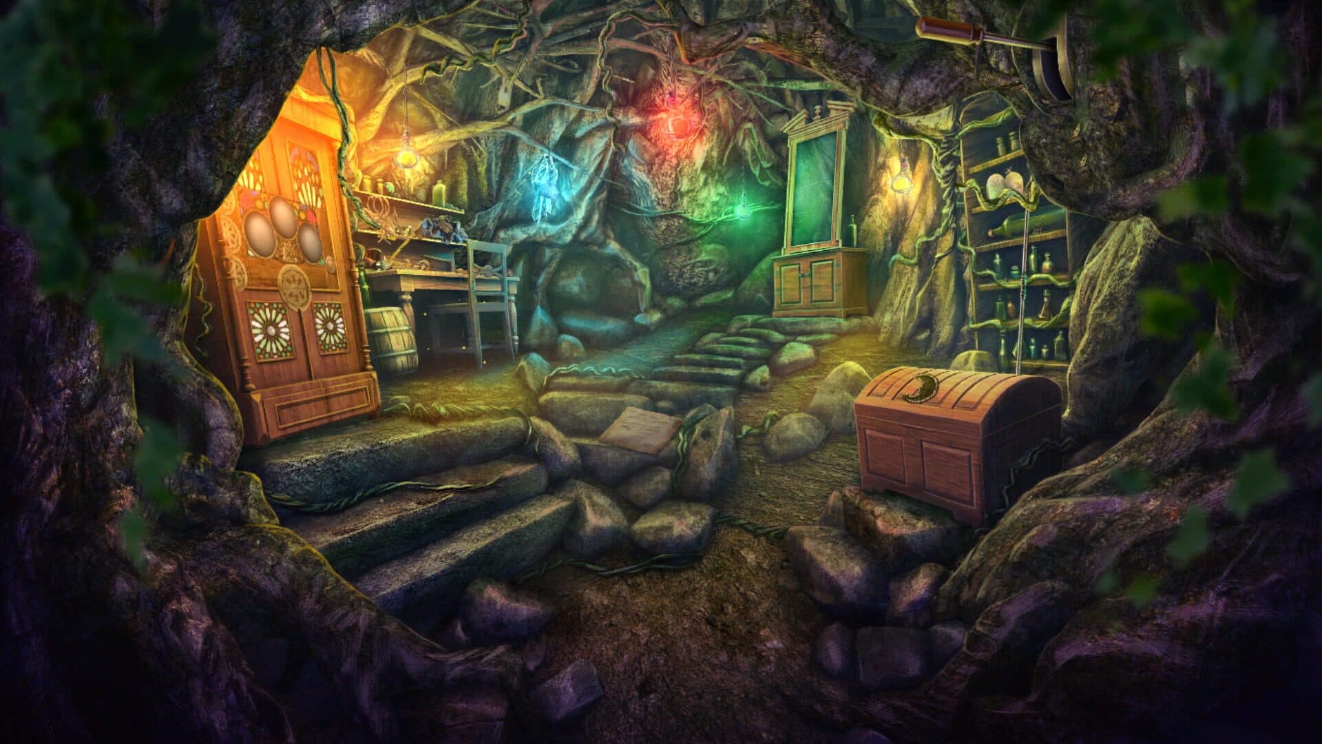 Lost Grimoires Bundle screenshot 10