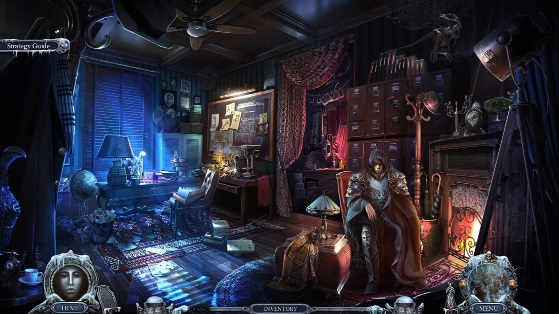 Riddles of Fate: Memento Mori - Collector's Edition screenshot 6