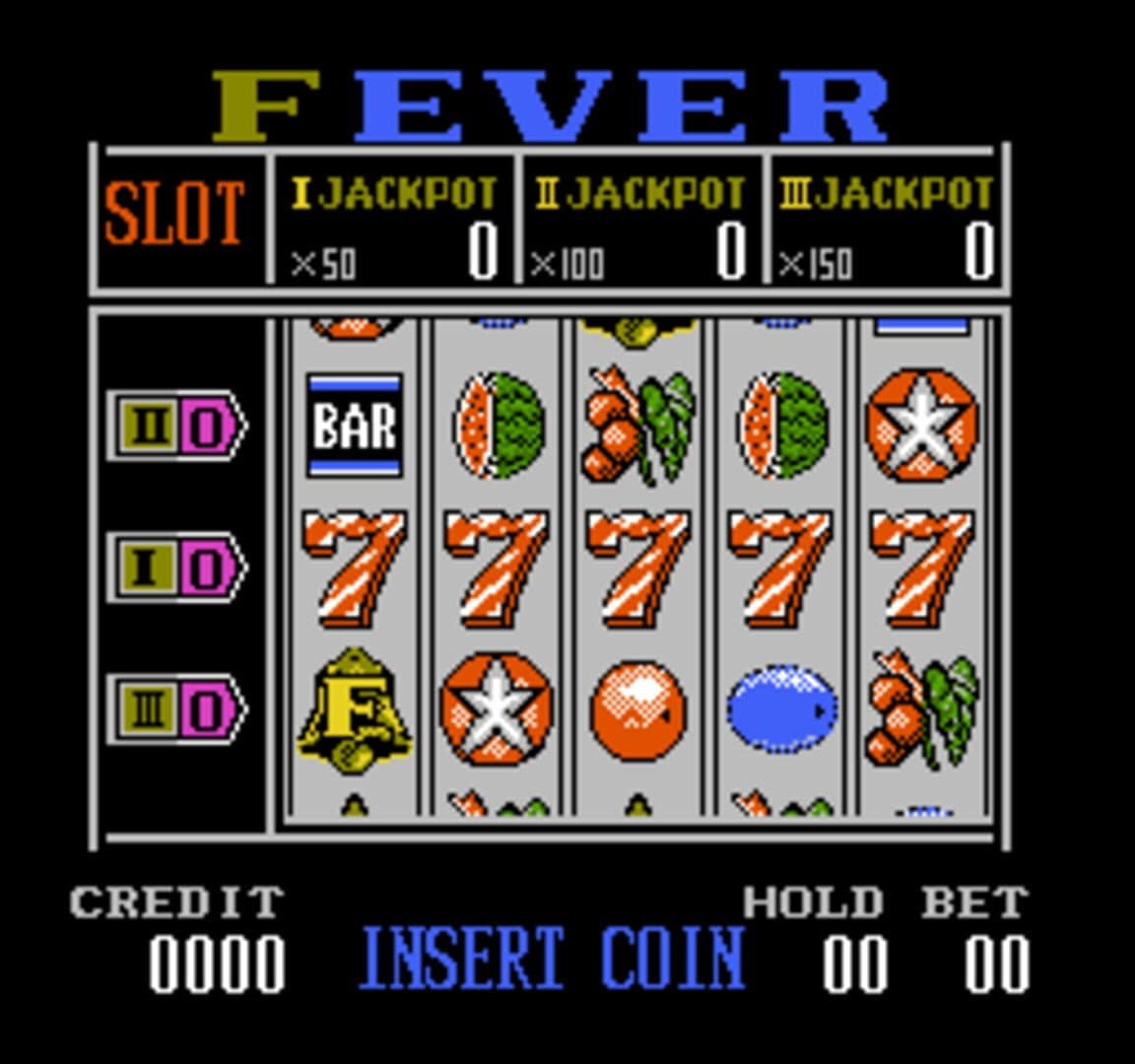 Bingo 75 screenshot 4