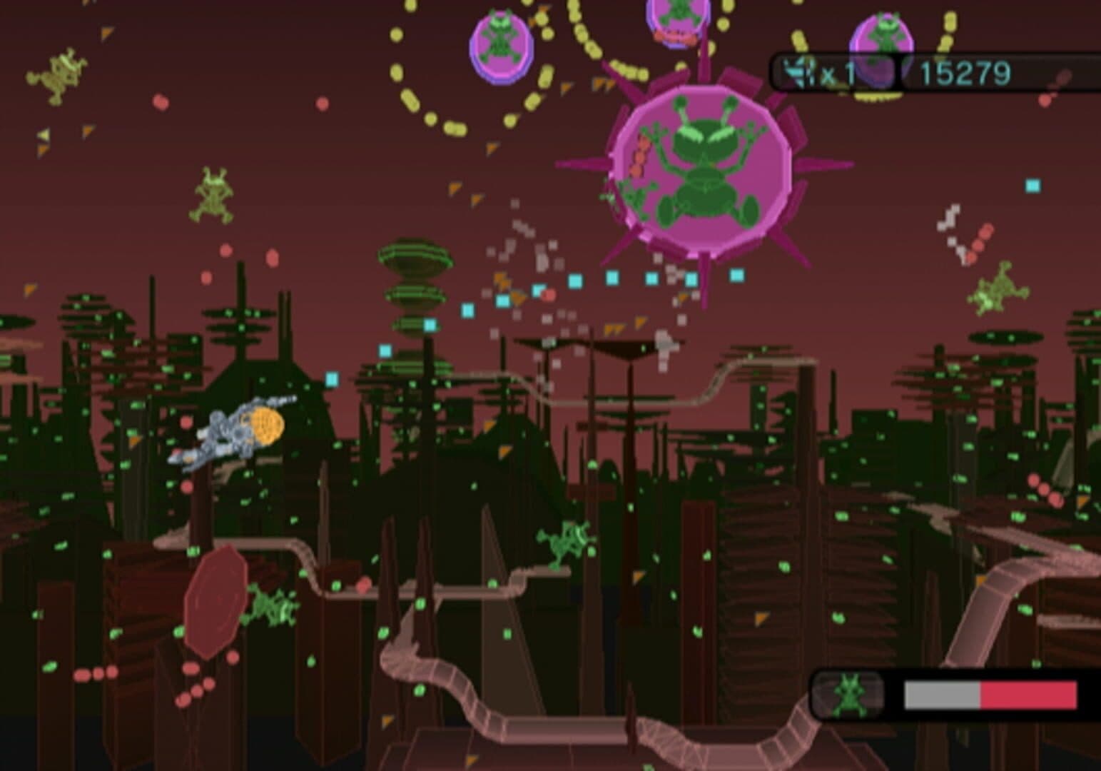 Blast Works: Build, Trade, Destroy screenshot 5