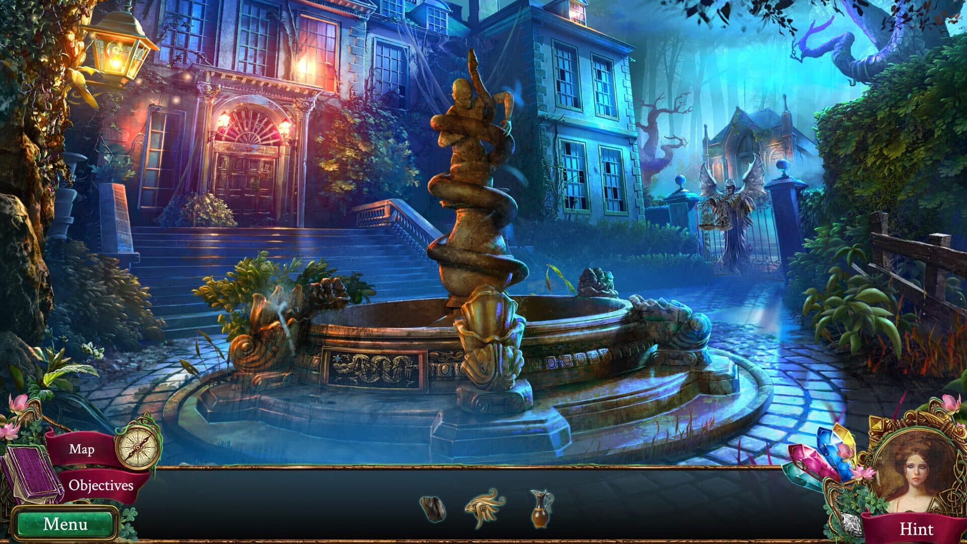 Endless Fables 3: Dark Moor screenshot 6