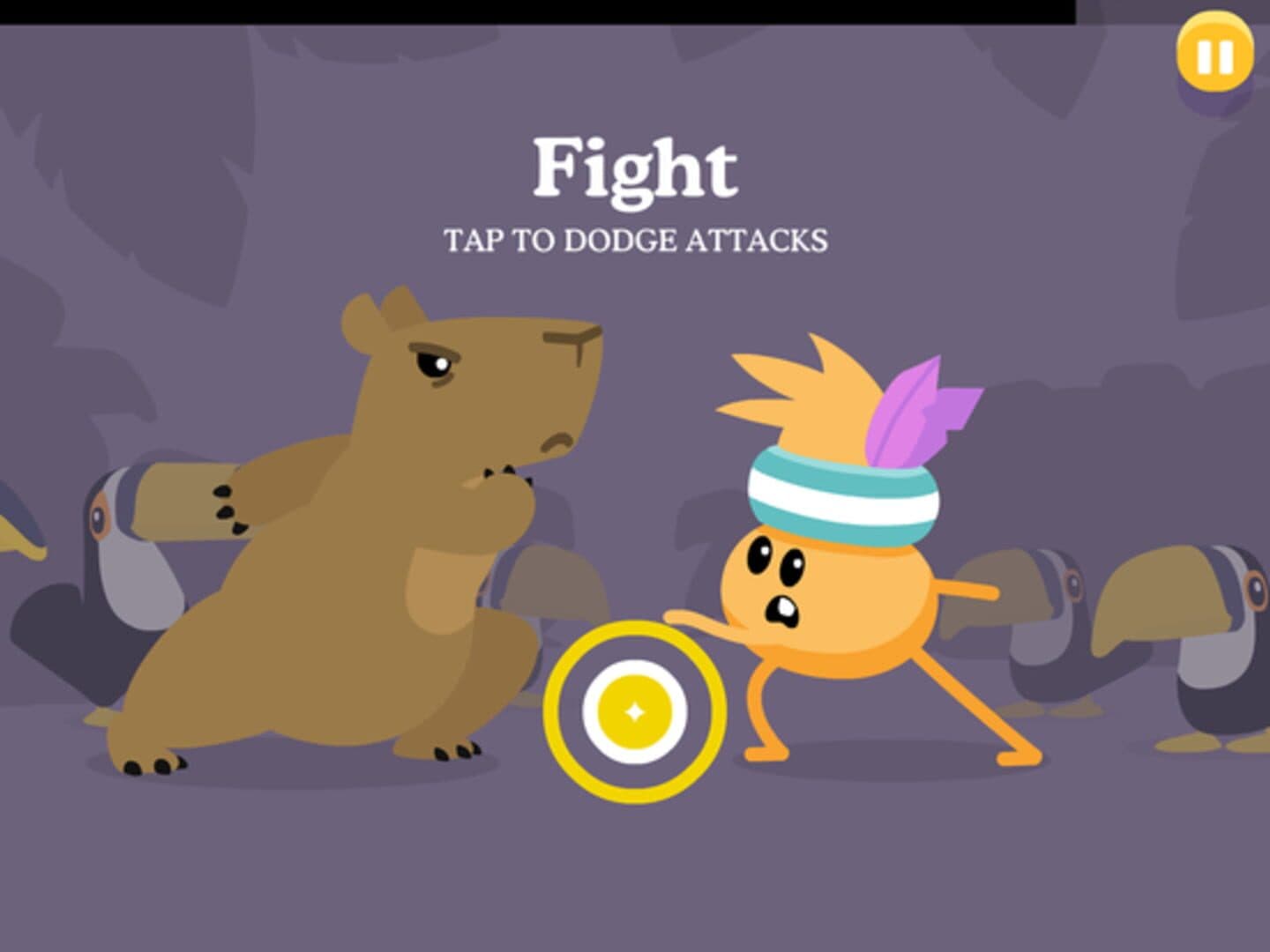 Dumb Ways to Die 2: The Games screenshot 10