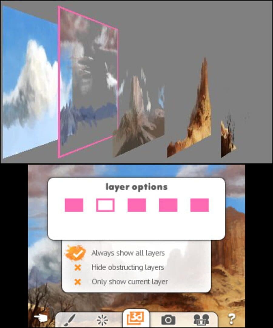 Colors 3D screenshot 6