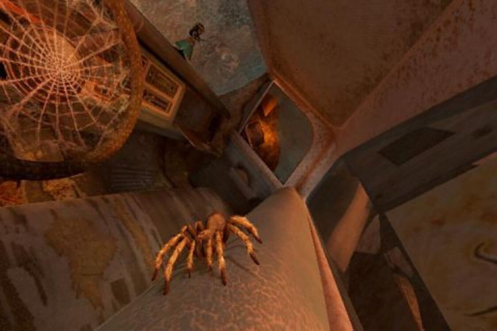 Deadly Creatures screenshot 10