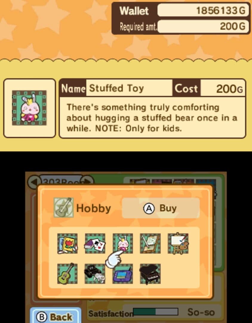 Unholy Heights screenshot 10