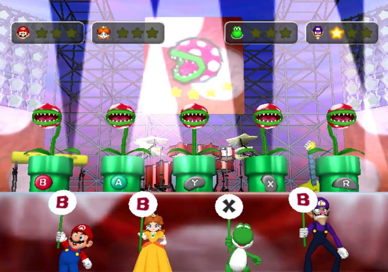 Mario Party 5 screenshot 6