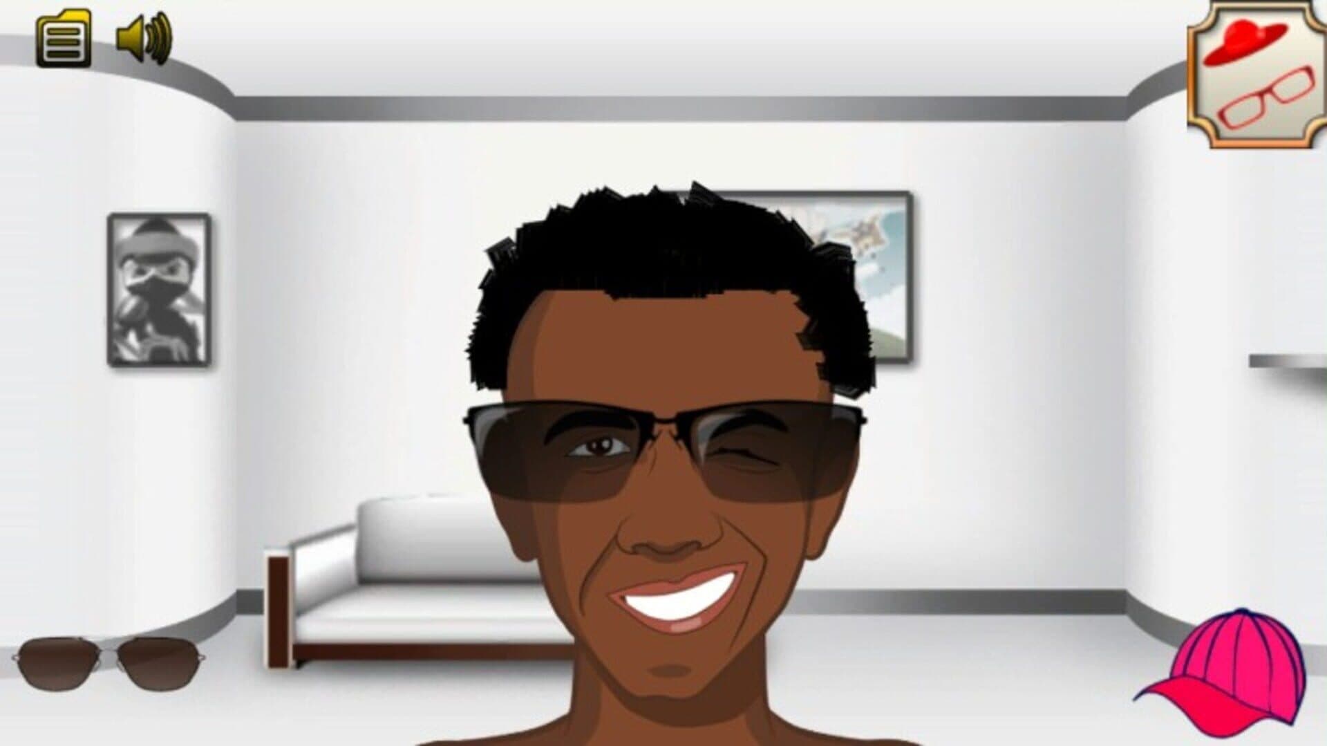 My Style Studio: Hair Salon screenshot 2