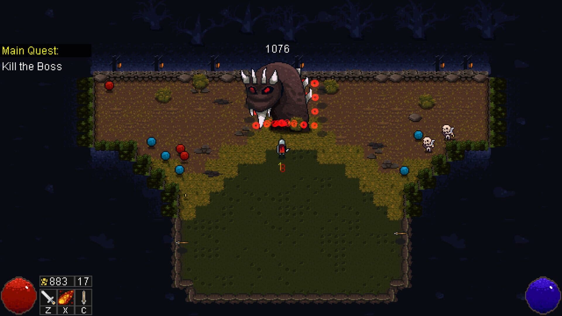 Diabolic screenshot 11