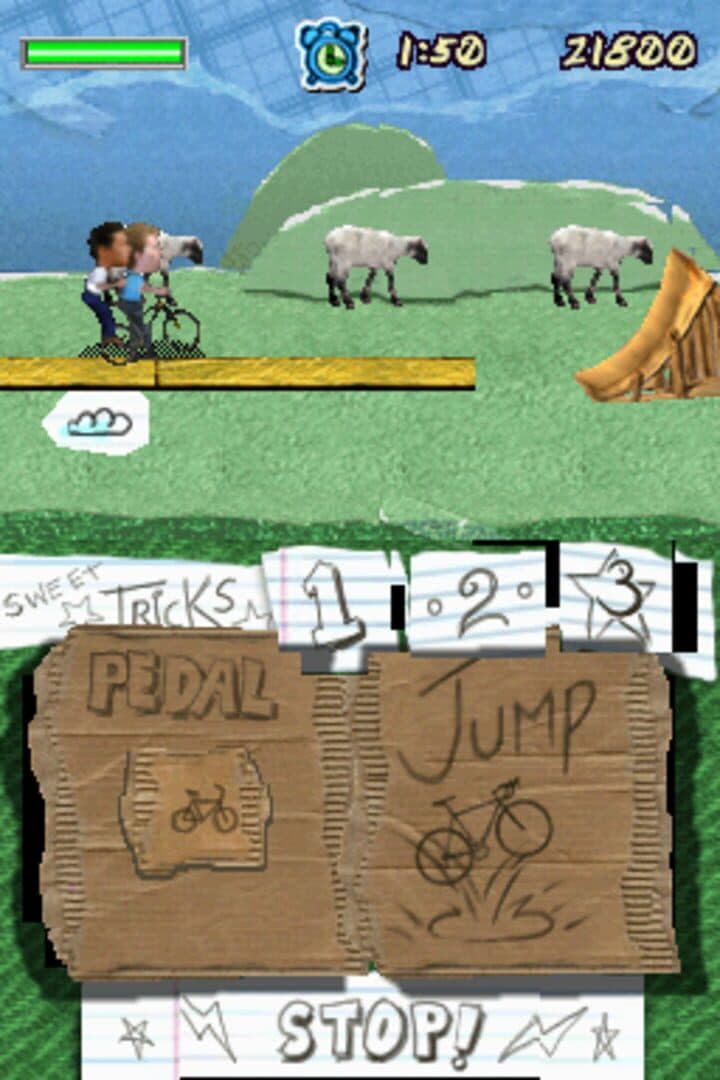 Napoleon Dynamite: The Game screenshot 5