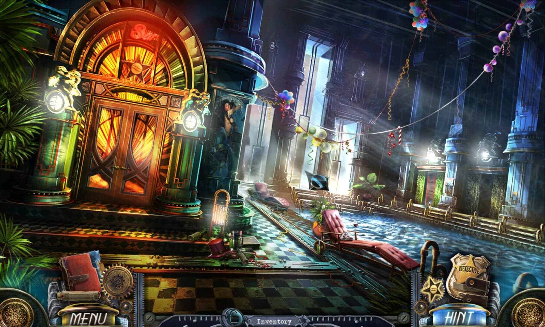 Dead Reckoning: Silvermoon Isle - Collector's Edition screenshot 5
