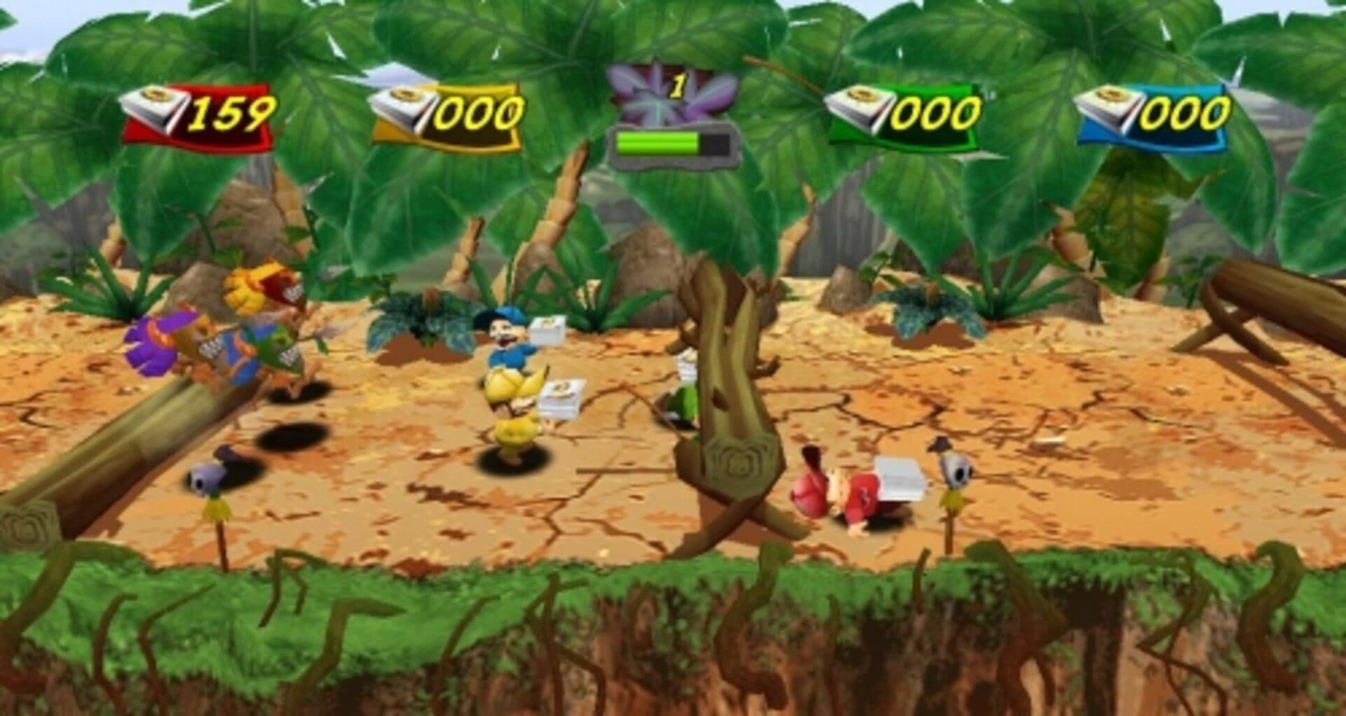5 Arcade Gems screenshot 4