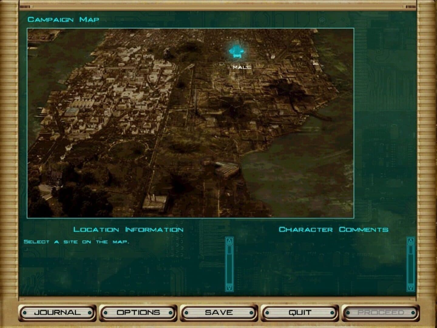 Freedom: First Resistance screenshot 2