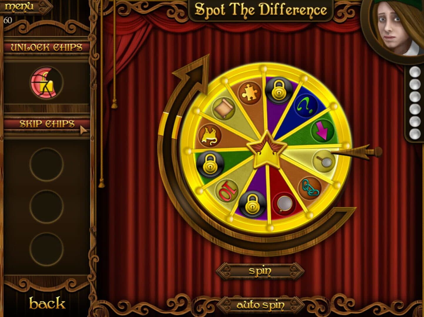 Millionaire Manor screenshot 4