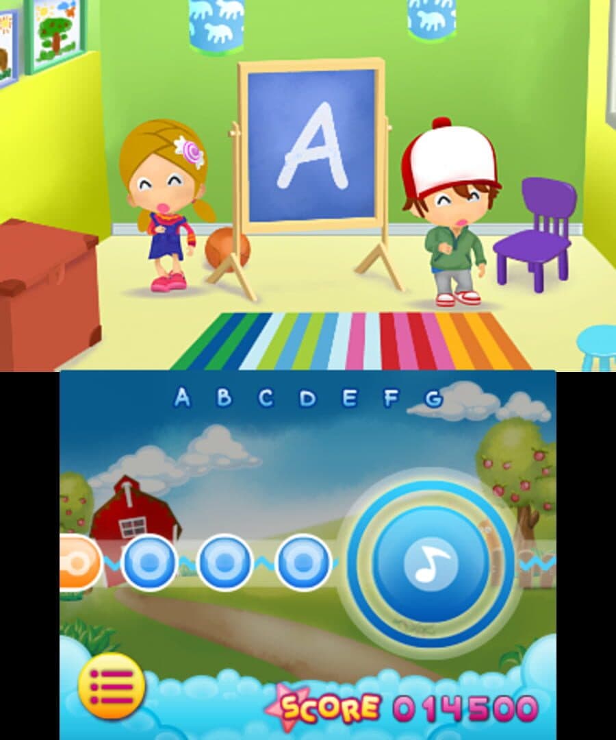My First Songs screenshot 5