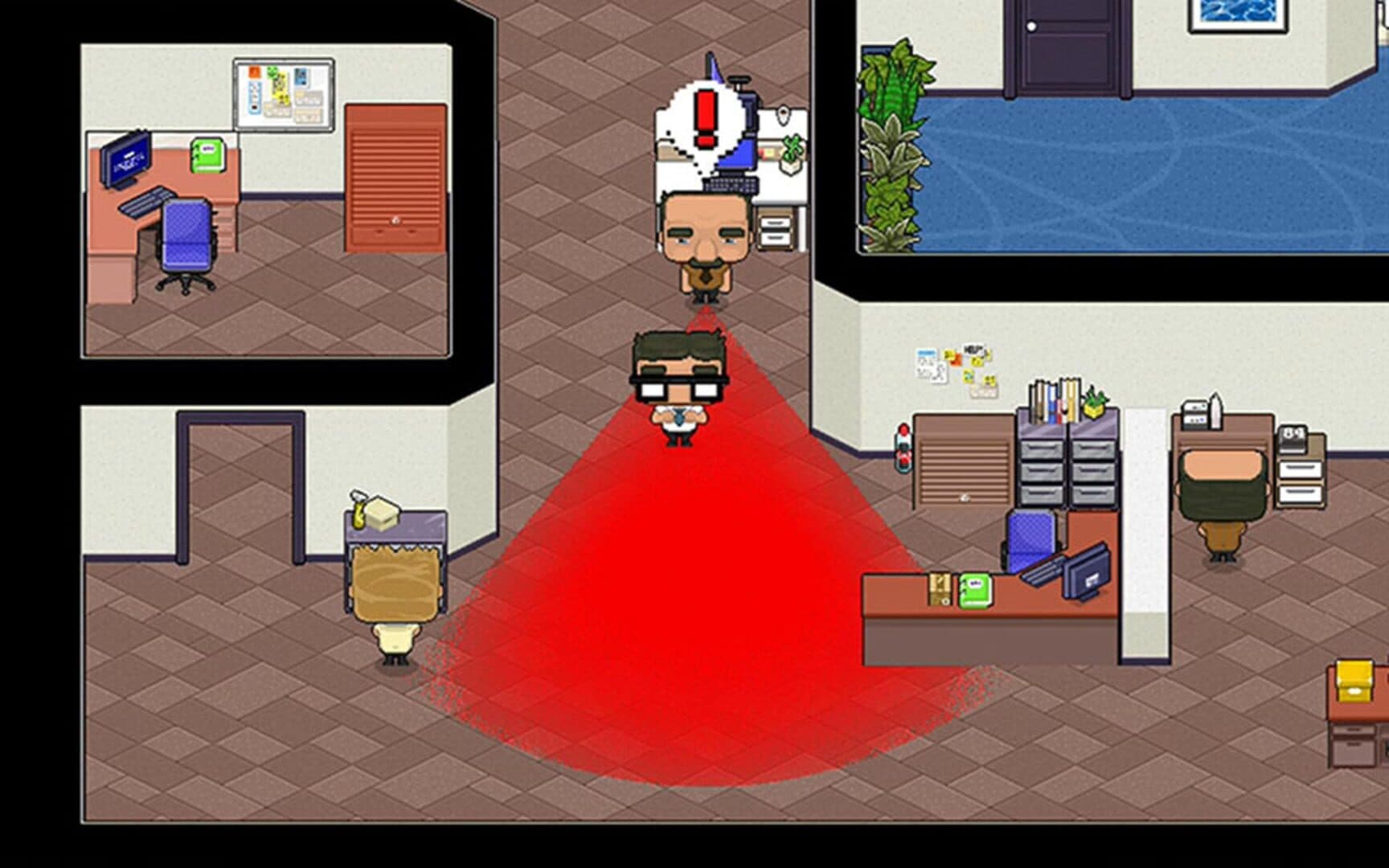 Level 22: Gary's Misadventures screenshot 6