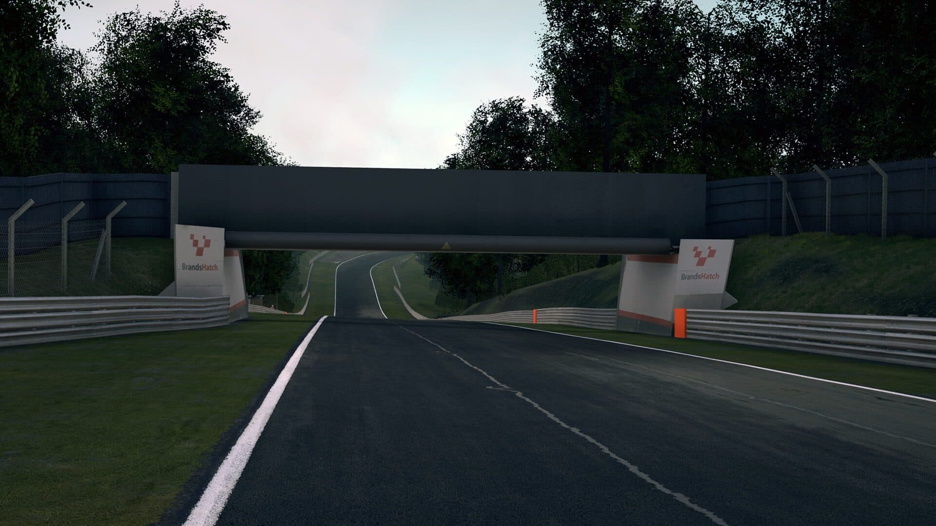 Assetto Corsa Competizione screenshot 5