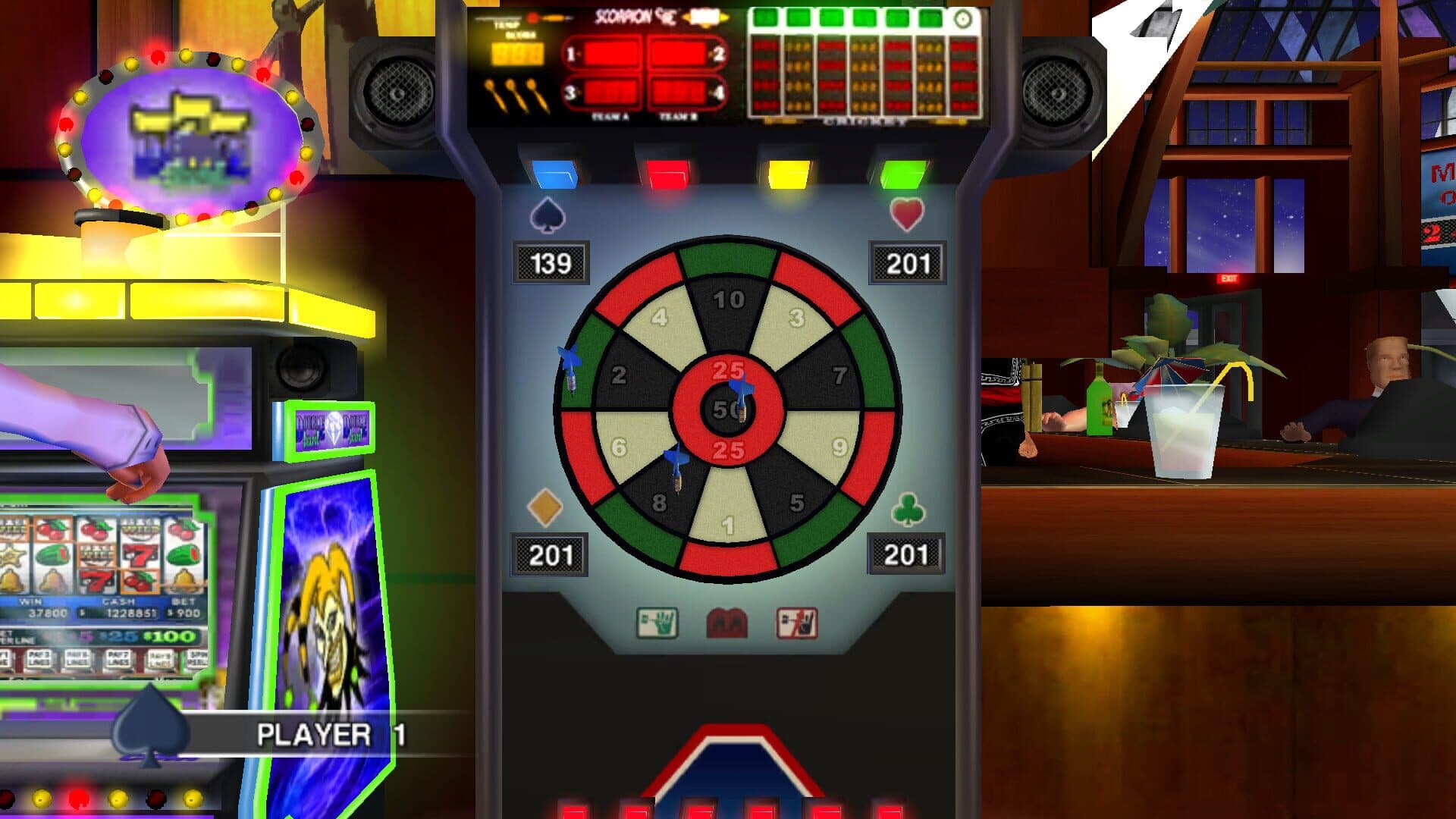 Vegas Party screenshot 8
