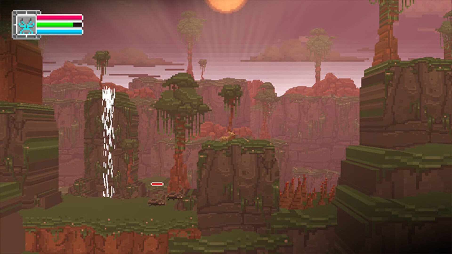 The Deer God screenshot 10