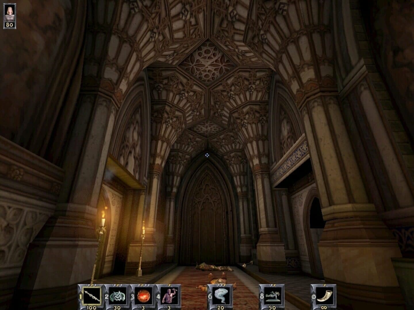 The Wheel of Time screenshot 1