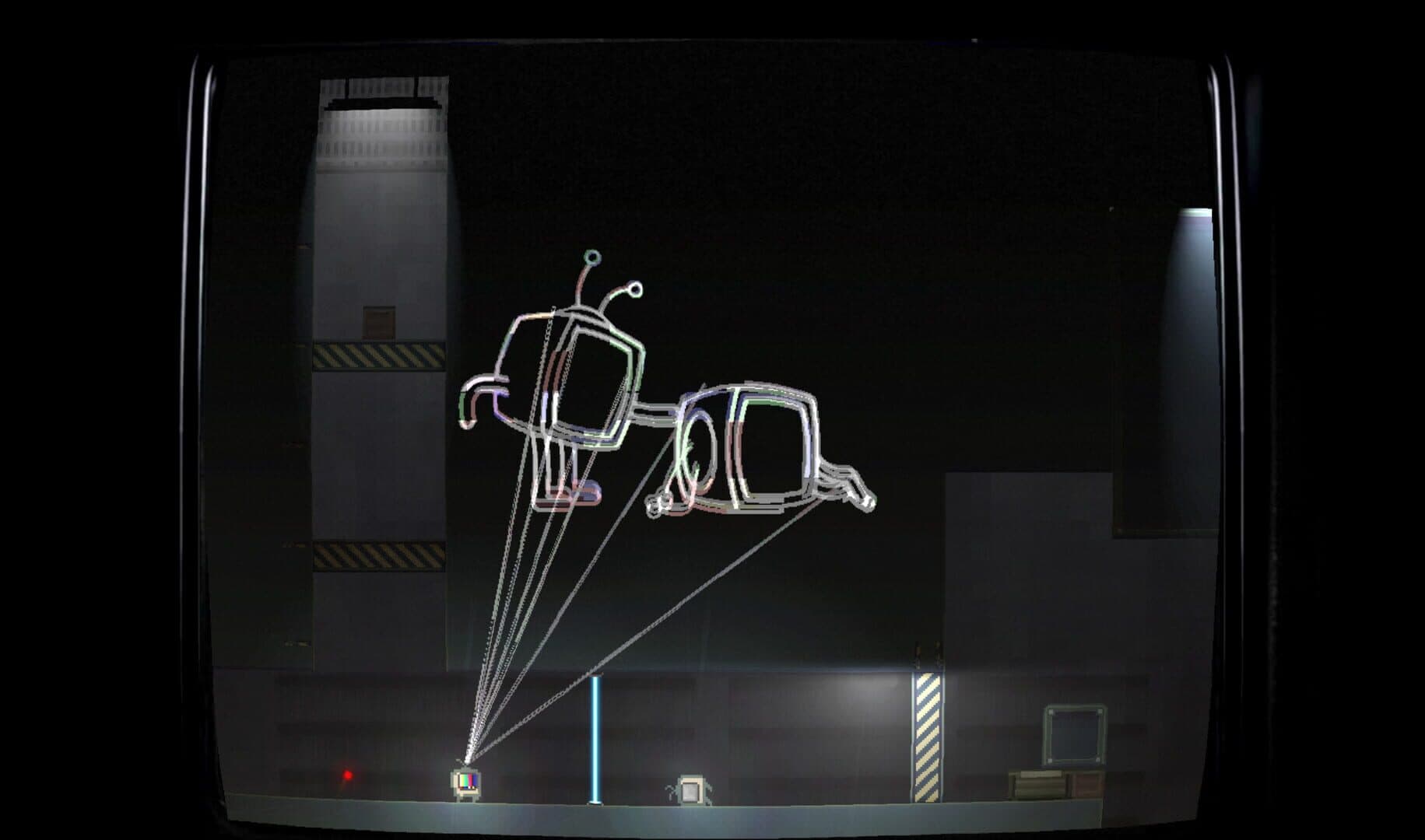 Trash TV screenshot 2