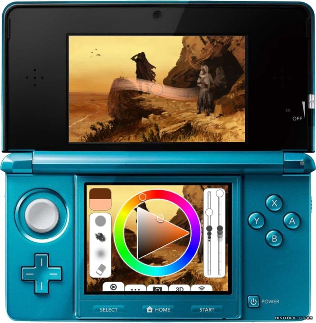 Colors 3D screenshot 8