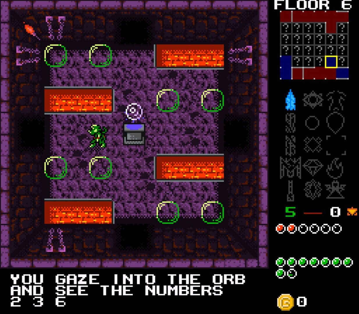 Castle of No Escape 2 screenshot 2