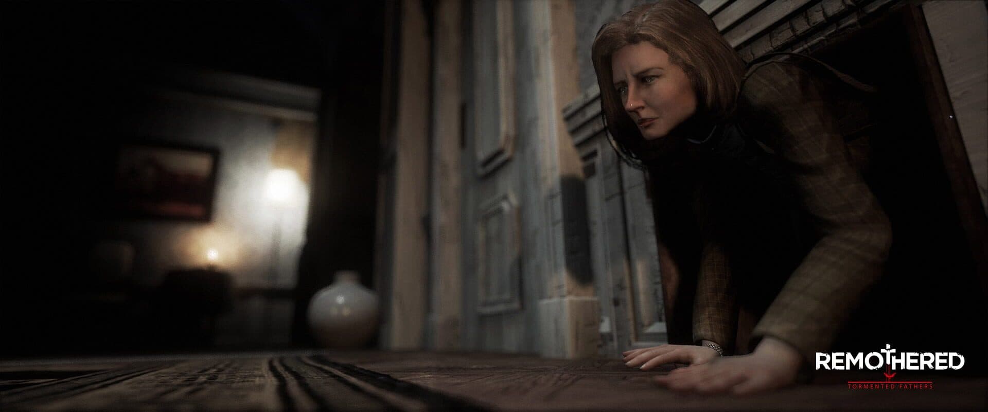 Remothered: Tormented Fathers screenshot 3