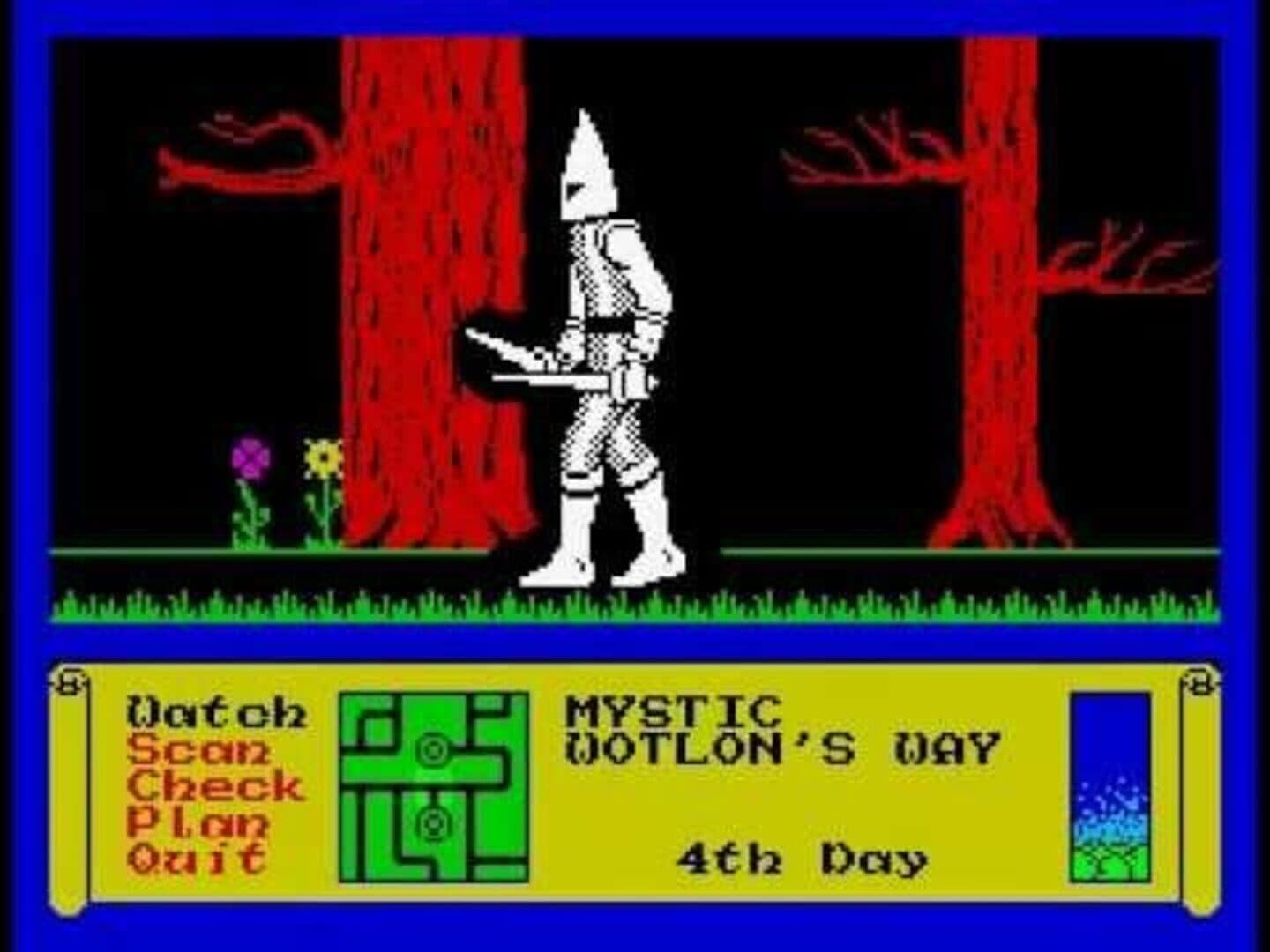 Dark Sceptre screenshot 2
