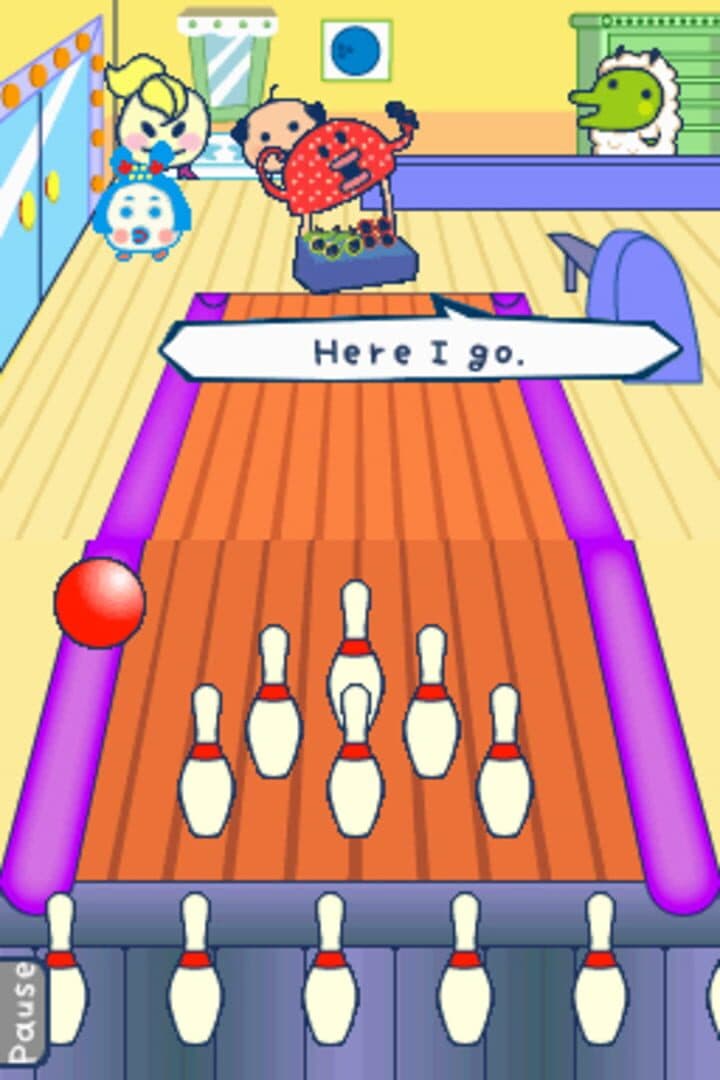 Tamagotchi Connection: Corner Shop 2 screenshot 6