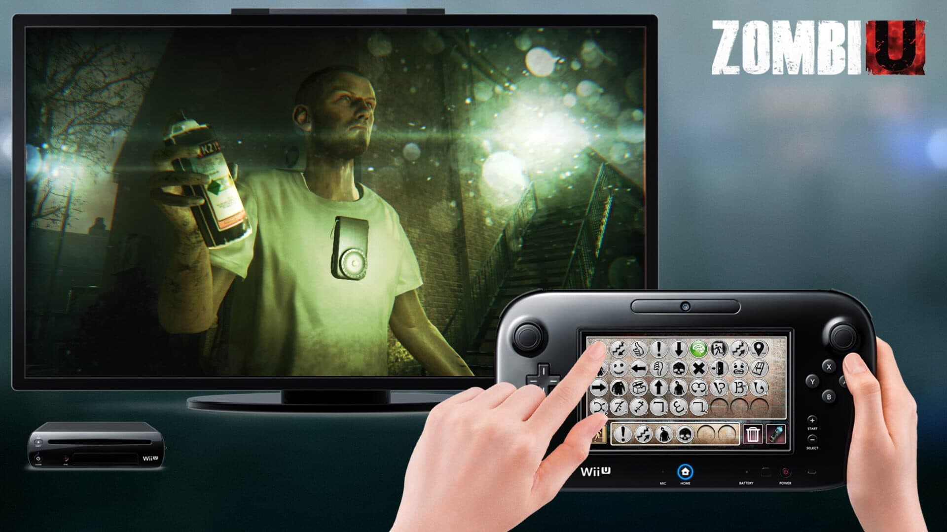ZombiU screenshot 8