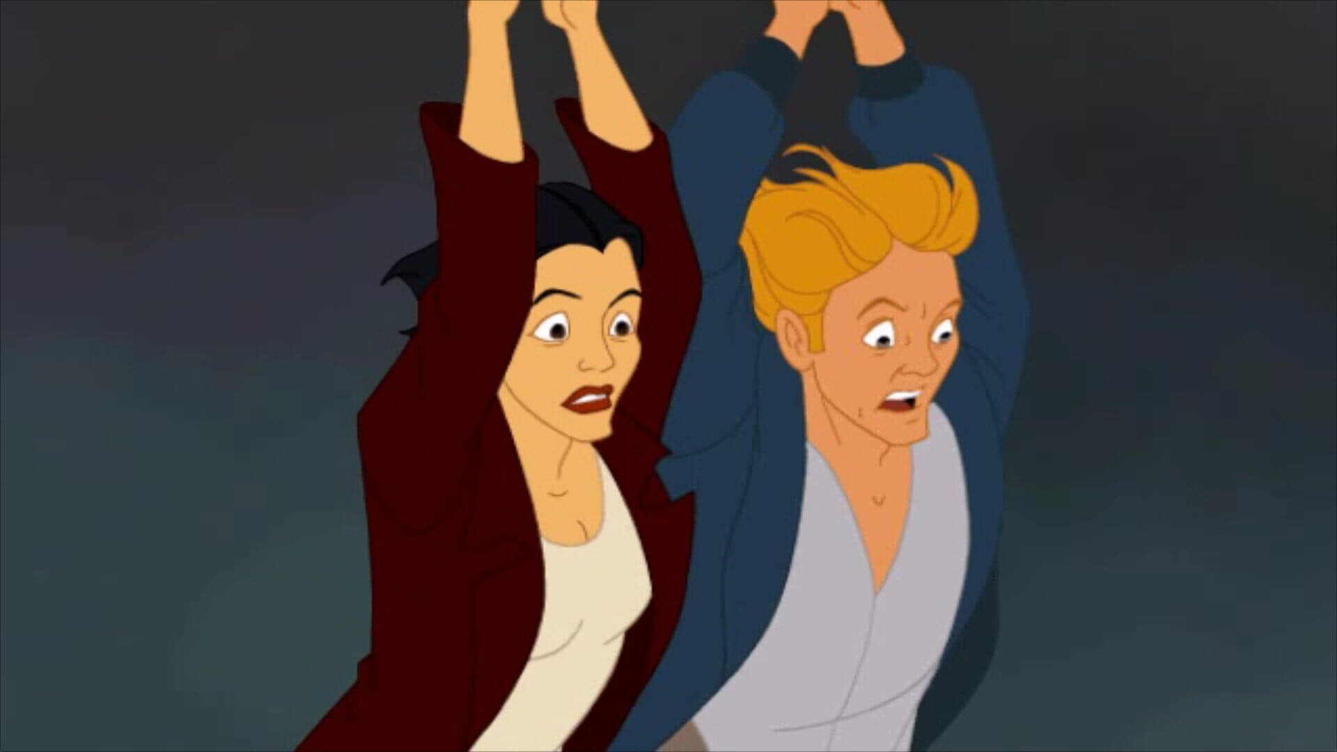 Broken Sword: The Smoking Mirror - Remastered screenshot 1