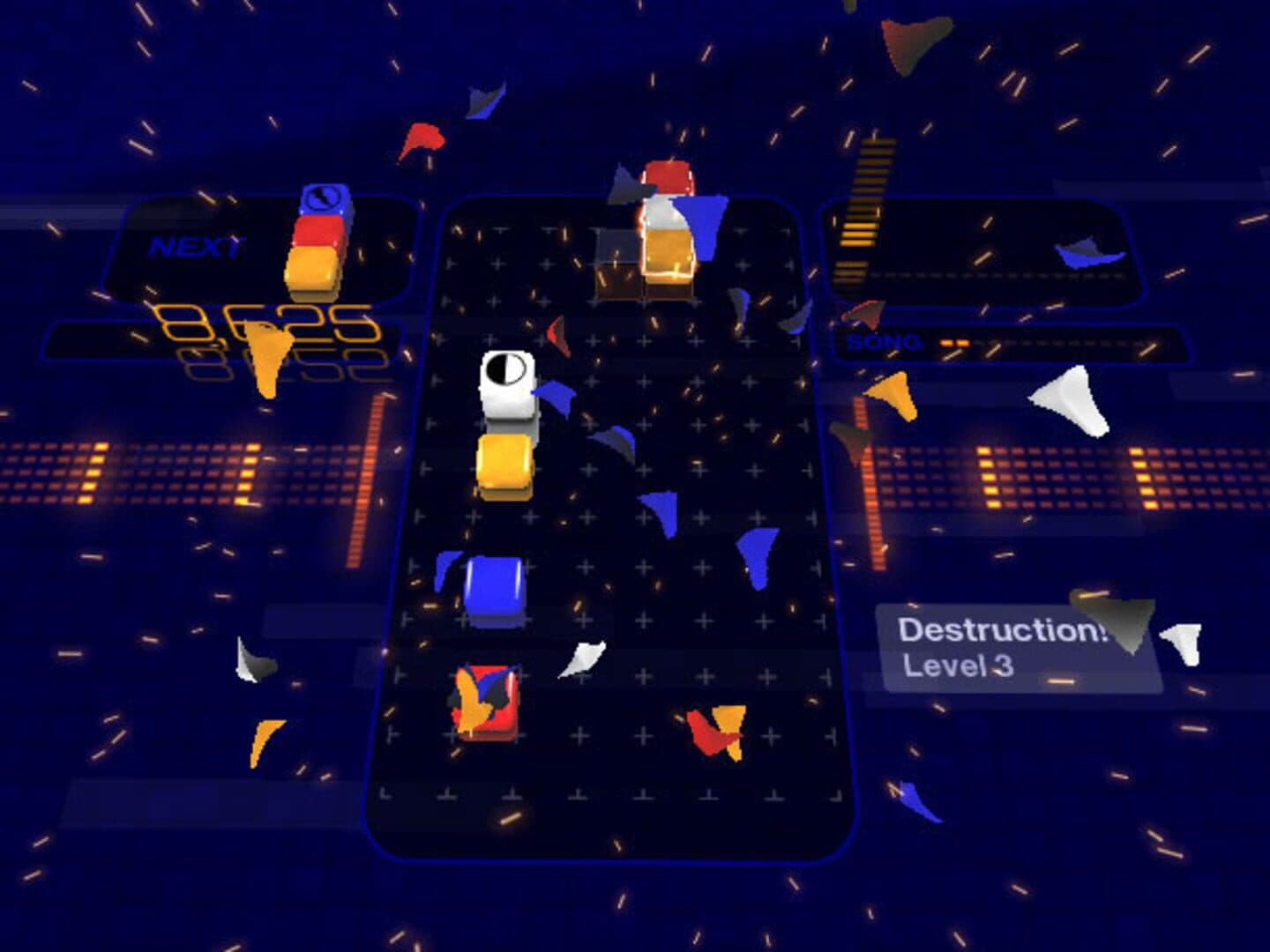 Groovin' Blocks screenshot 11