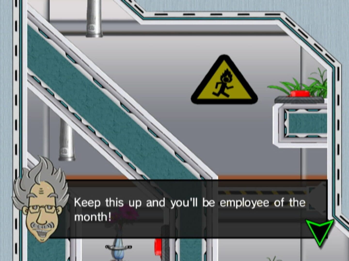 Overflow screenshot 5