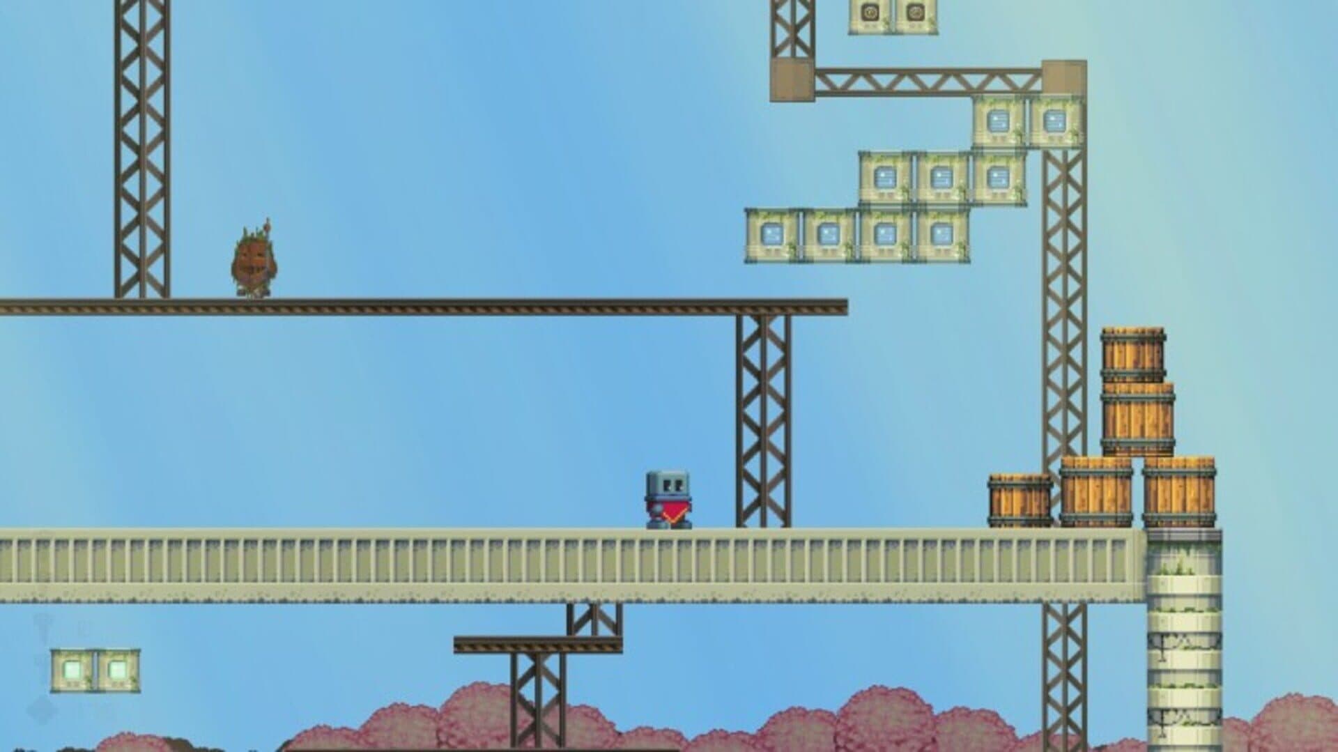 Poncho screenshot 8