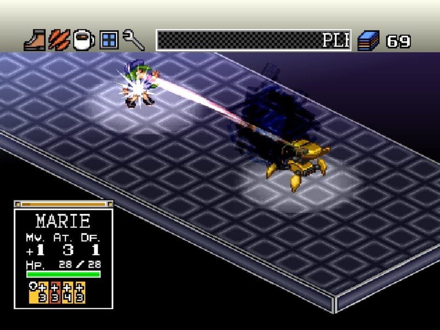 Battle Hunter screenshot 8